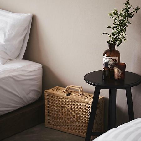 Ob-Oon Boutique Bed & Breakfast Bangkok Dış mekan fotoğraf