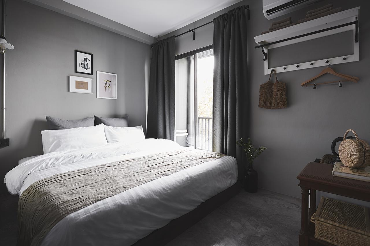 Ob-Oon Boutique Bed & Breakfast Bangkok Dış mekan fotoğraf