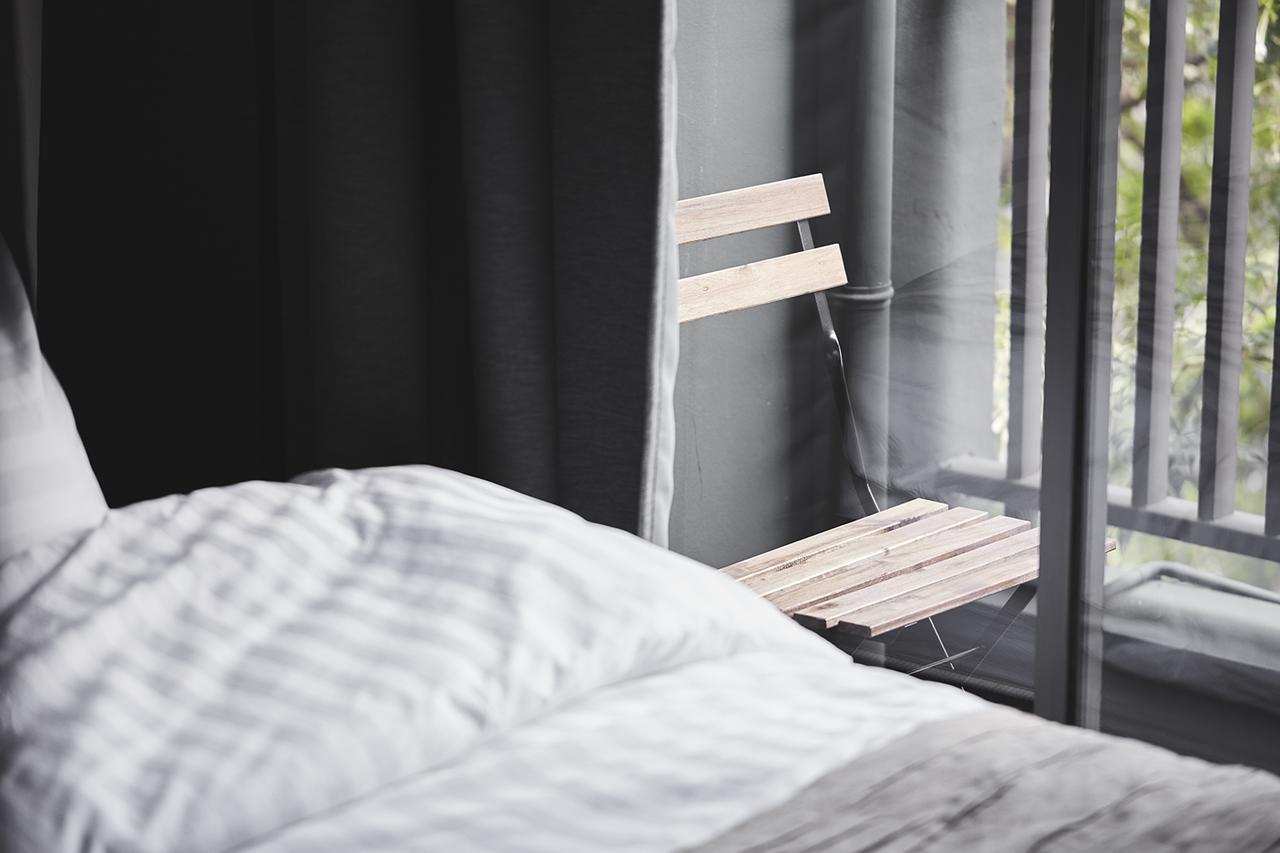 Ob-Oon Boutique Bed & Breakfast Bangkok Dış mekan fotoğraf