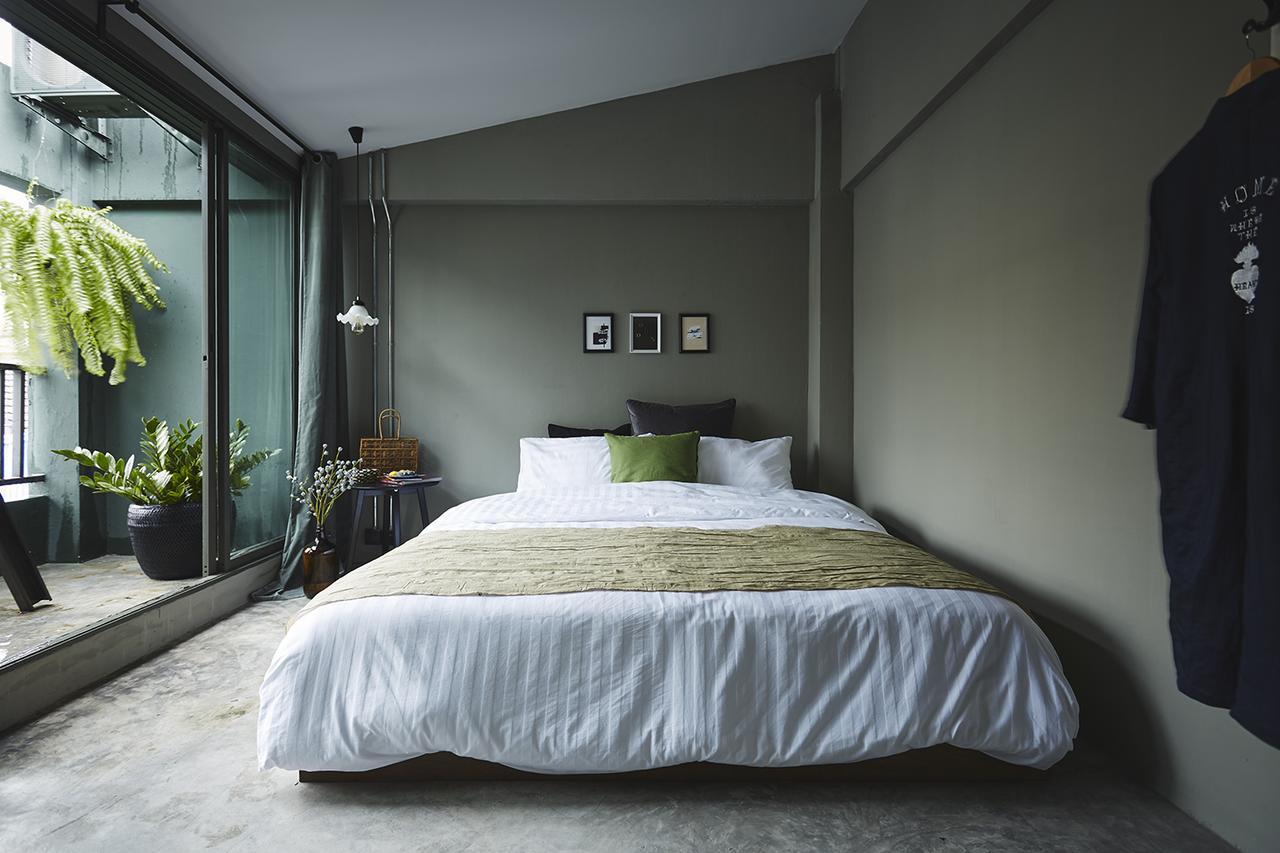 Ob-Oon Boutique Bed & Breakfast Bangkok Dış mekan fotoğraf
