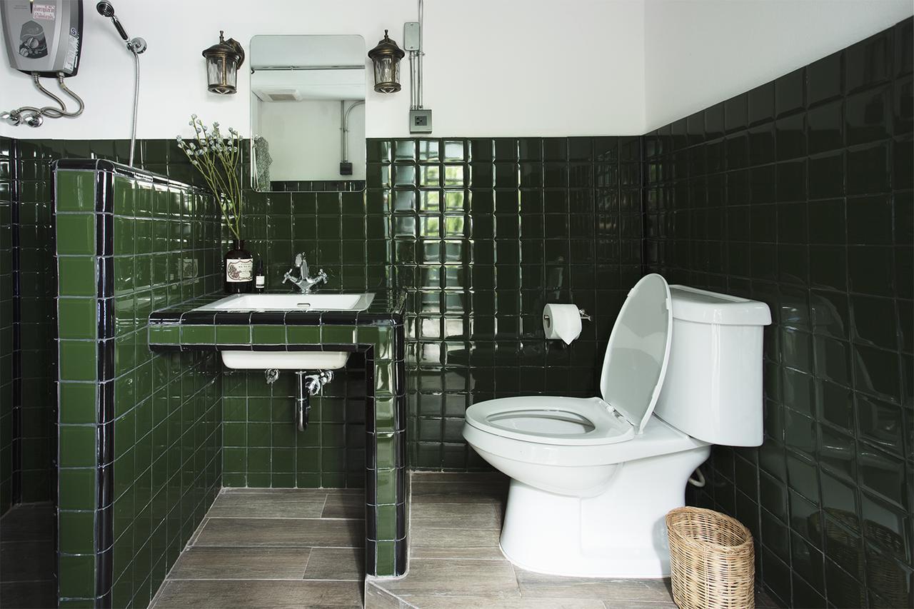 Ob-Oon Boutique Bed & Breakfast Bangkok Dış mekan fotoğraf