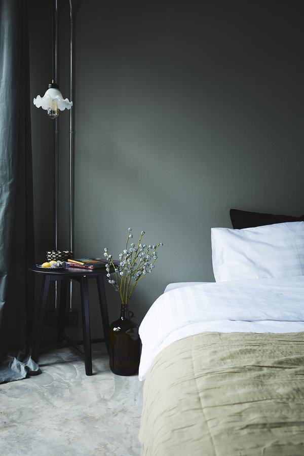 Ob-Oon Boutique Bed & Breakfast Bangkok Dış mekan fotoğraf