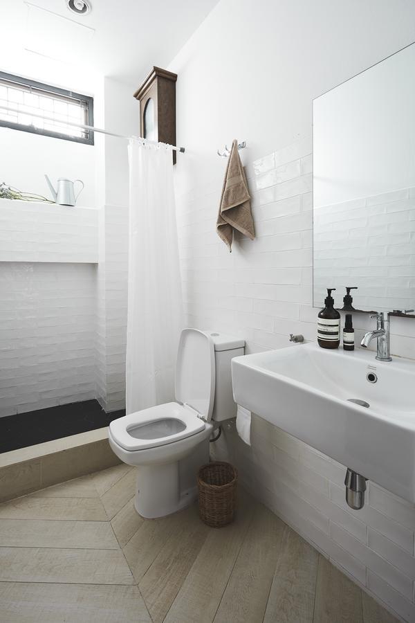 Ob-Oon Boutique Bed & Breakfast Bangkok Dış mekan fotoğraf