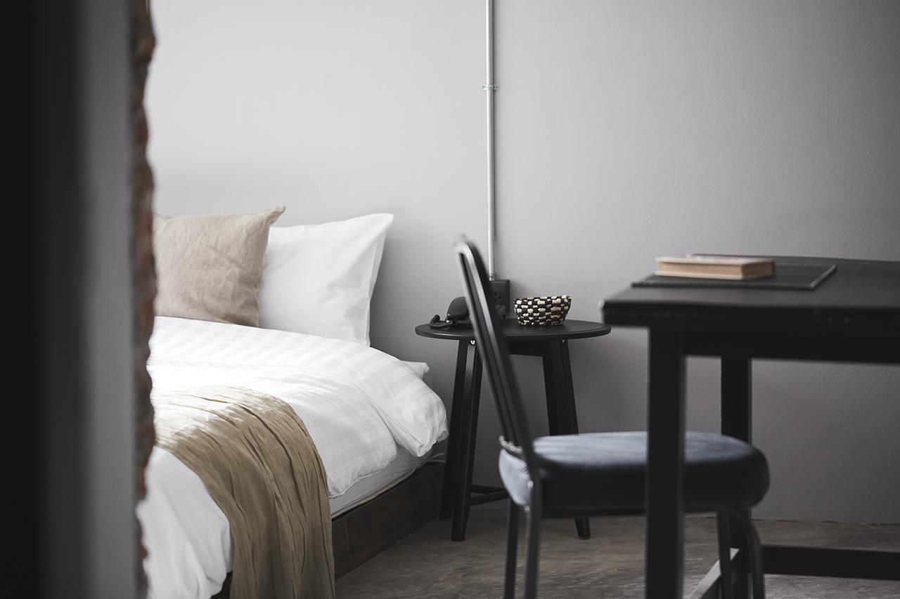 Ob-Oon Boutique Bed & Breakfast Bangkok Dış mekan fotoğraf
