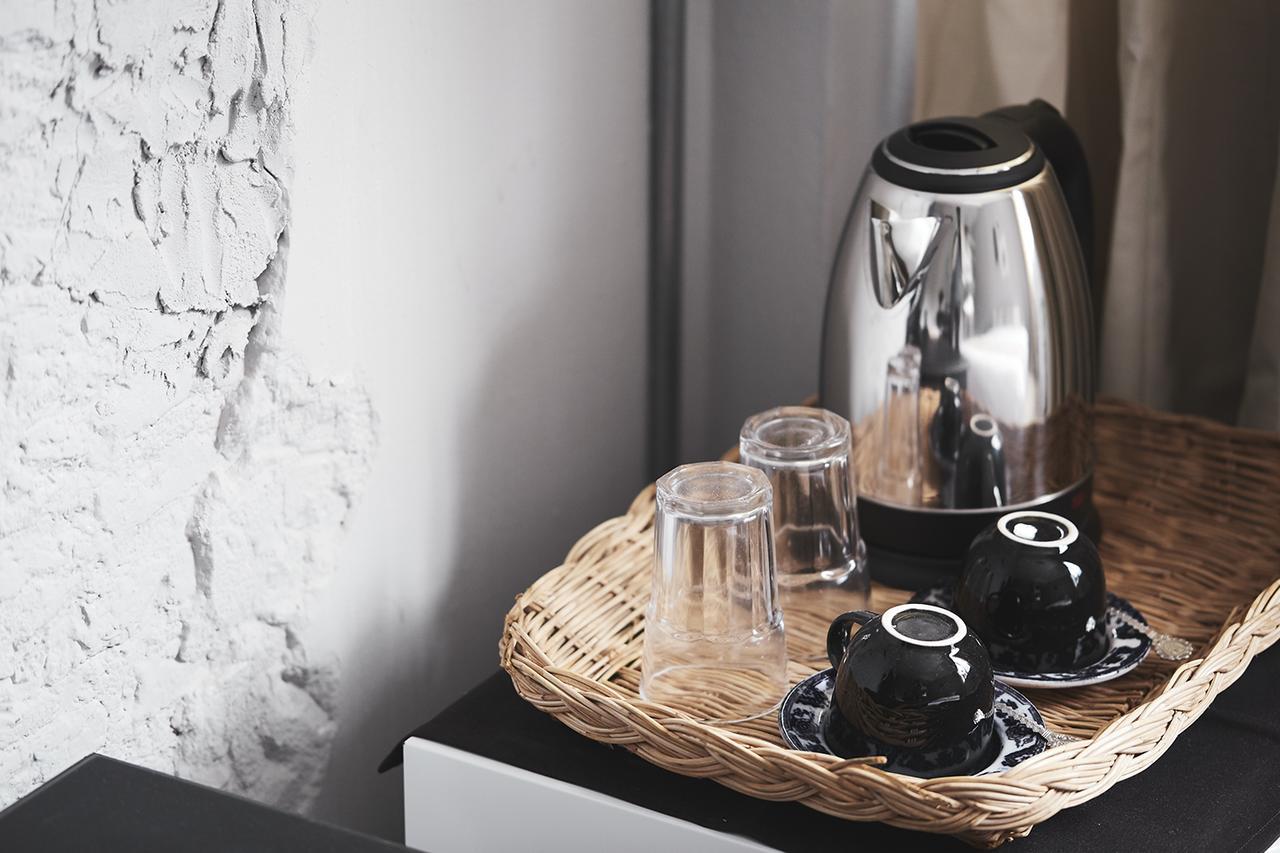 Ob-Oon Boutique Bed & Breakfast Bangkok Dış mekan fotoğraf