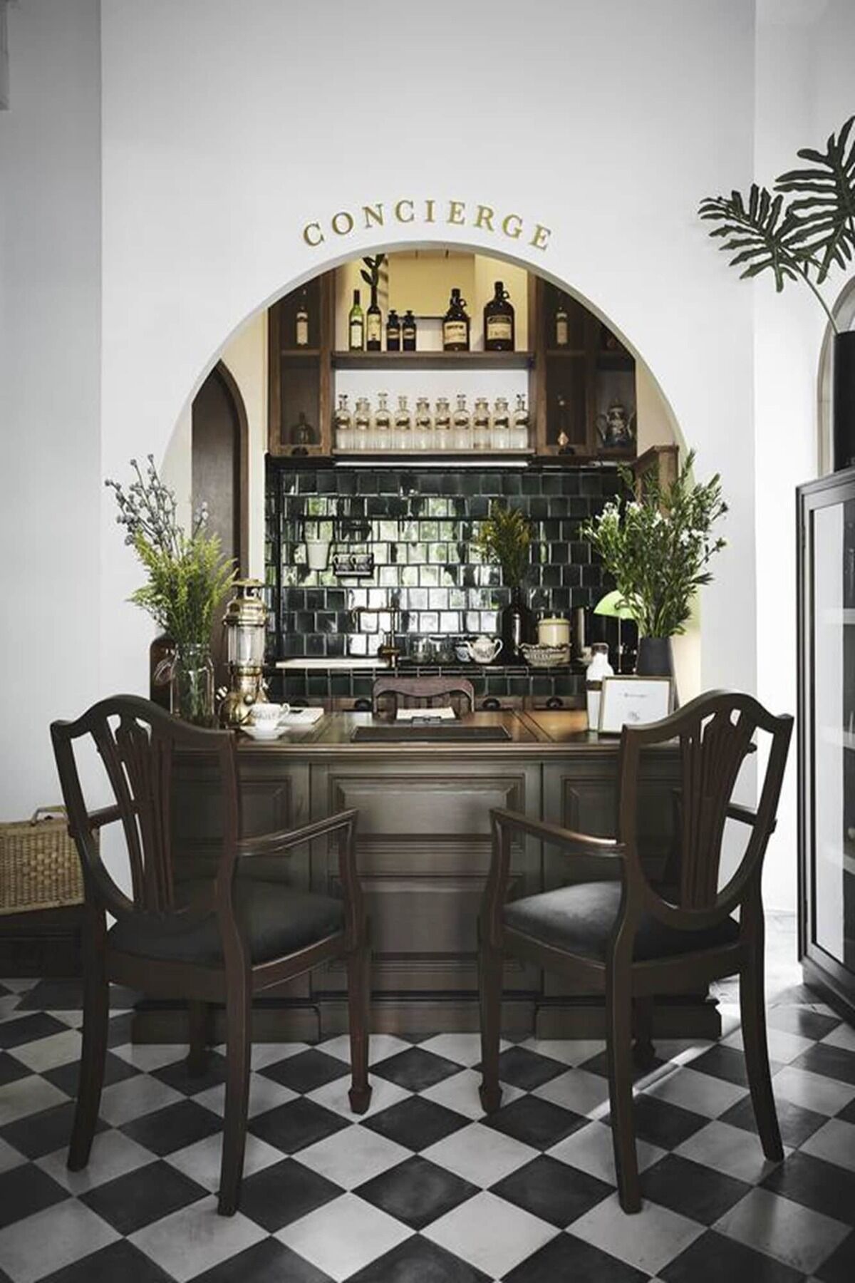 Ob-Oon Boutique Bed & Breakfast Bangkok Dış mekan fotoğraf