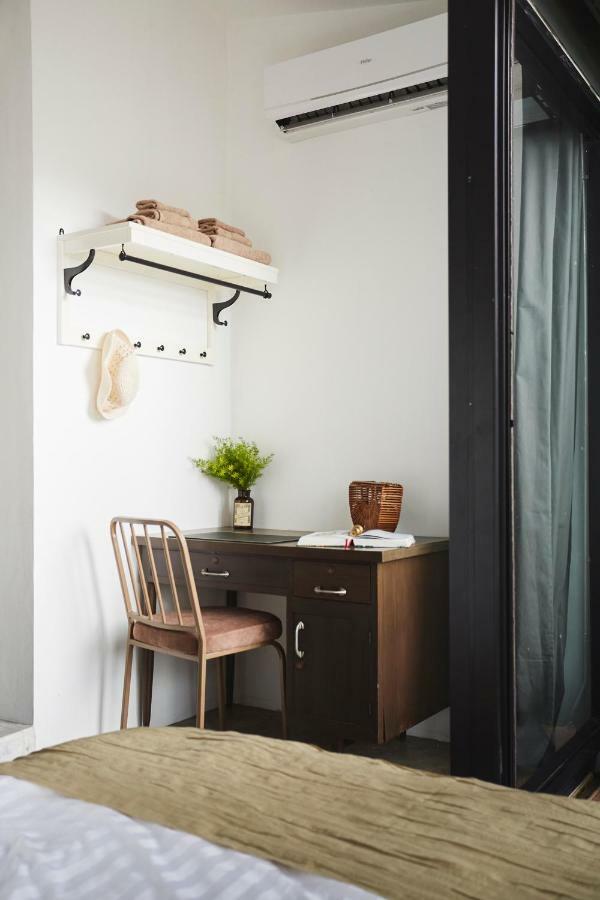 Ob-Oon Boutique Bed & Breakfast Bangkok Dış mekan fotoğraf