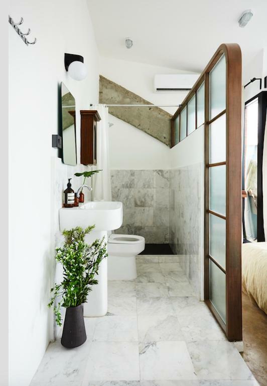Ob-Oon Boutique Bed & Breakfast Bangkok Dış mekan fotoğraf