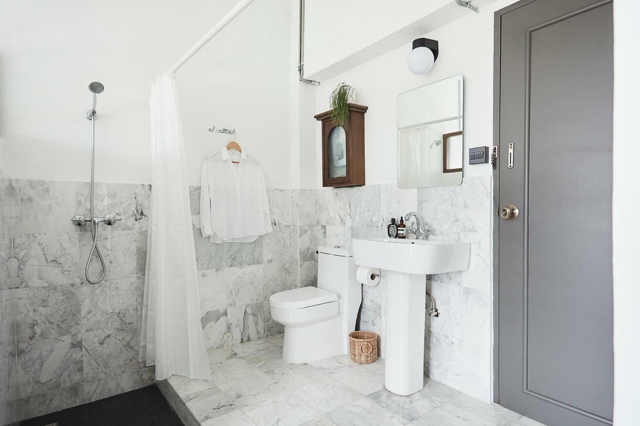 Ob-Oon Boutique Bed & Breakfast Bangkok Dış mekan fotoğraf