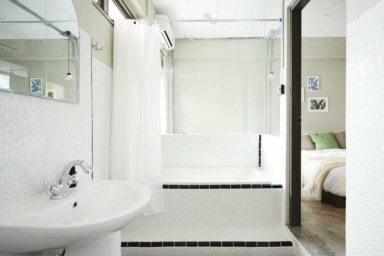 Ob-Oon Boutique Bed & Breakfast Bangkok Dış mekan fotoğraf