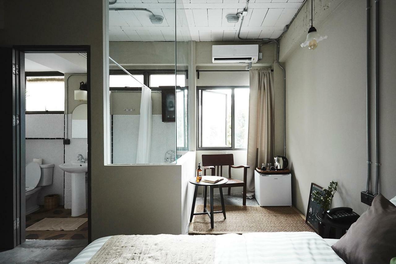 Ob-Oon Boutique Bed & Breakfast Bangkok Dış mekan fotoğraf